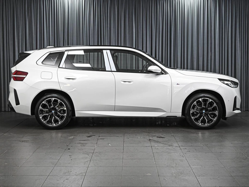 Внедорожник BMW X3 2025 года, 7176000 рублей, Ставрополь