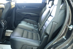 Внедорожник Kia Sorento Prime 2018 года, 3099000 рублей, Омск