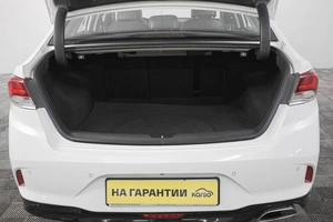 Седан Hyundai Sonata 2018 года, 1449000 рублей, Кемерово