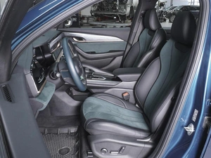 Внедорожник Geely Monjaro 2023 года, 2850000 рублей, Ростов-на-Дону