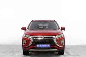 Внедорожник Mitsubishi Eclipse Cross 2018 года, 2299000 рублей, Барнаул
