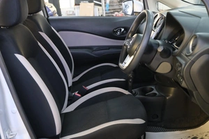 Хетчбэк Nissan Note 2018 года, 1179000 рублей, Омск