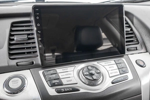 Внедорожник Nissan Murano 2010 года, 1159000 рублей, Барнаул