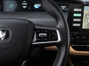 Внедорожник Changan UNI-K 2024 года, 3220000 рублей, Краснодар