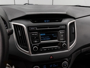 Внедорожник Hyundai Creta 2018 года, 1550000 рублей, Краснодар