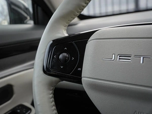 Внедорожник Jetour Dashing 2024 года, 2380000 рублей, Волгоград