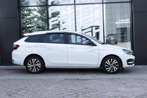 Универсал ВАЗ (LADA) Vesta 2025 года, 1700000 рублей, Ульяновск