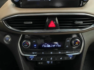 Внедорожник Hyundai Santa Fe 2019 года, 3047200 рублей, Красноярск