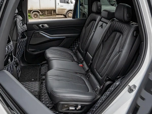 Внедорожник BMW X7 2021 года, 10999000 рублей, Краснодар