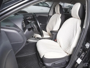 Седан Toyota Corolla 2008 года, 829000 рублей, Ростов-на-Дону