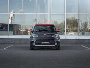 Внедорожник Kia Soul 2017 года, 1699000 рублей, Нижний Новгород