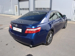 Седан Toyota Camry 2007 года, 1030000 рублей, Железногорск