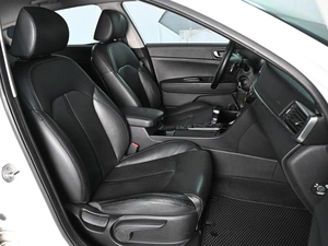 Седан Kia Optima 2016 года, 1749000 рублей, Аксай