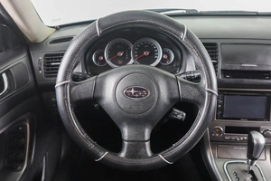 Универсал Subaru Outback 2005 года, 699000 рублей, Пермь