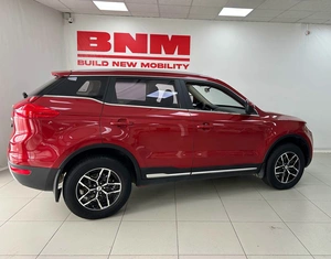 Внедорожник Geely Atlas 2020 года, 1550000 рублей, Смоленск