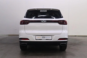 Внедорожник Chery Tiggo 7 2023 года, 1645000 рублей, Брянск