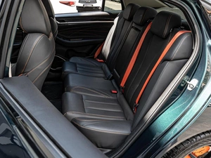 Седан OMODA S5 GT 2023 года, 1385000 рублей, Краснодар