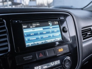 Внедорожник Mitsubishi Outlander 2012 года, 1179500 рублей, Волгоград