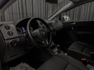 Хетчбэк Volkswagen Golf Plus 2011 года, 735000 рублей, Красноярск