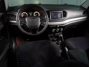 Седан ВАЗ (LADA) Vesta 2023 года, 1229000 рублей, Воронеж