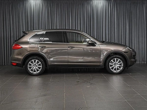 Внедорожник Porsche Cayenne 2014 года, 2575111 рублей, Ставрополь