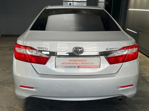 Седан Toyota Camry 2013 года, 1359000 рублей, Абакан