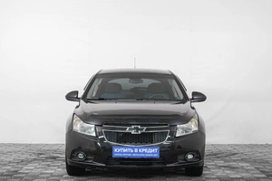 Хетчбэк Chevrolet Cruze 2012 года, 659000 рублей, Кемерово