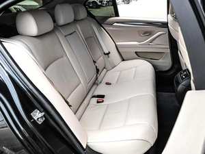 Седан BMW 5 серия 2010 года, 1849000 рублей, Кирилловка