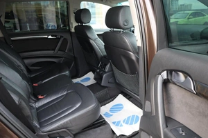 Внедорожник Audi Q7 2013 года, 2600000 рублей, Мирное
