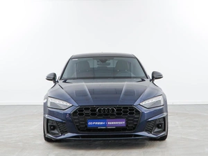 Лифтбек Audi A5 2020 года, 4997077 рублей, Москва