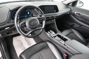 Седан Hyundai Sonata 2021 года, 2799000 рублей, Красноярск