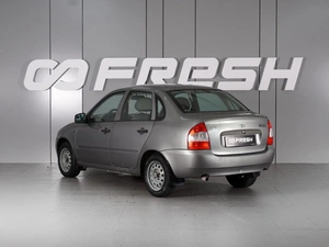 Седан ВАЗ (LADA) Kalina 2009 года, 279000 рублей, Минеральные Воды