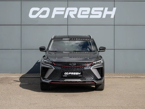 Внедорожник Geely Coolray 2023 года, 2250000 рублей, Краснодар