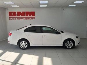 Седан Volkswagen Jetta 2013 года, 1400000 рублей, Смоленск