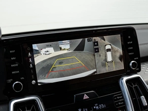 Внедорожник Kia Sorento 2020 года, 4449000 рублей, Краснодар