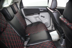 Внедорожник Suzuki SX4 2014 года, 999000 рублей, Пермь