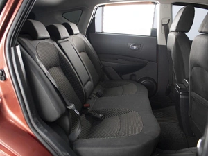 Внедорожник Nissan Qashqai 2008 года, 860000 рублей, Омск