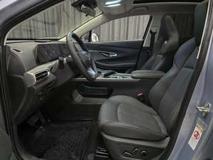 Внедорожник Changan UNI-T 2024 года, 2640000 рублей, Красноярск