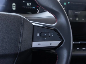 Внедорожник Changan CS55 Plus 2024 года, 2069000 рублей, Волгоград