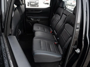 Пикап Ford Ranger 2024 года, 5290000 рублей, Краснодар