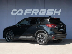 Внедорожник Mazda CX-5 2015 года, 1635000 рублей, Краснодар