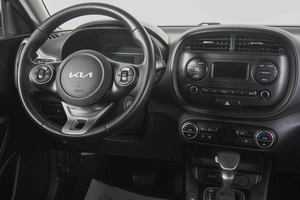 Внедорожник Kia Soul 2021 года, 1799000 рублей, Кемерово