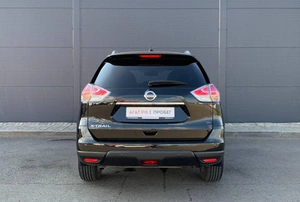 Внедорожник Nissan X-Trail 2017 года, 1590000 рублей, Солонцы