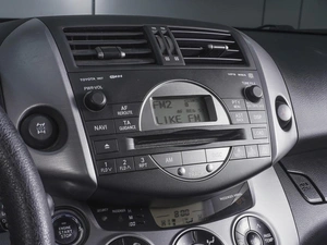 Внедорожник Toyota RAV4 2007 года, 880000 рублей, Ростов-на-Дону