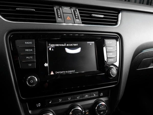 Лифтбек Skoda Octavia 2014 года, 1449000 рублей, Тюмень