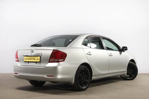 Седан Toyota Allion 2005 года, 749000 рублей, Новосибирск