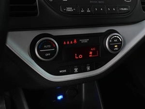 Хетчбэк Kia Picanto 2015 года, 1179000 рублей, Ростов-на-Дону
