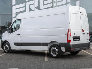 Renault Master, III рестайлинг 2 (2020—2024) 2.3 DCI FWD MT (150 л.с.) 2024г. 2024 года, 4900000 рублей, Краснодар