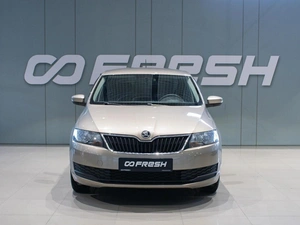 Лифтбек Skoda Rapid 2018 года, 1329000 рублей, Петрозаводск