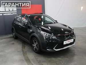 Хэтчбек Kia Rio 2021 года, 1690000 рублей, Курск